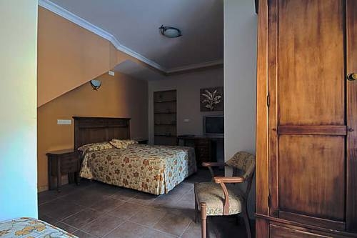 Imagen general del Hostal Costa Luz. Foto 2