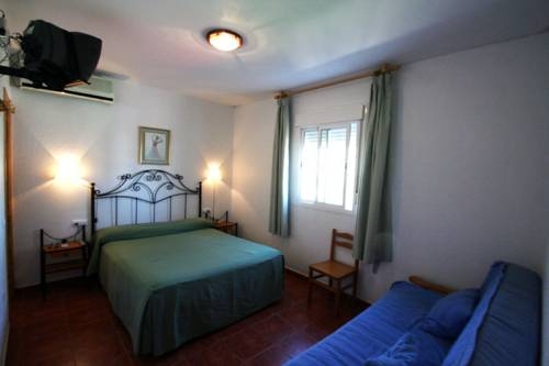 Imagen general del Hostal Costa Rica, San Jose. Foto 9