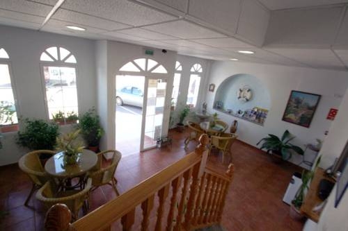 Imagen general del Hostal Costa Rica, San Jose. Foto 2