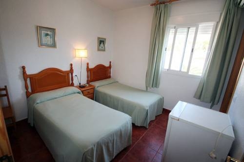 Imagen general del Hostal Costa Rica, San Jose. Foto 7