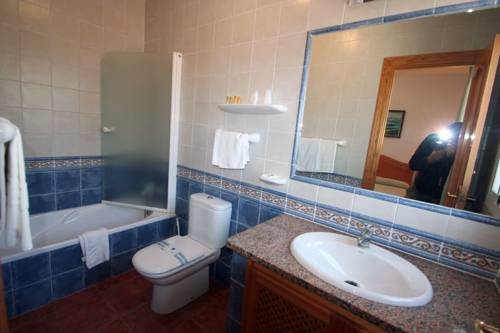 Imagen general del Hostal Costa Rica, San Jose. Foto 8