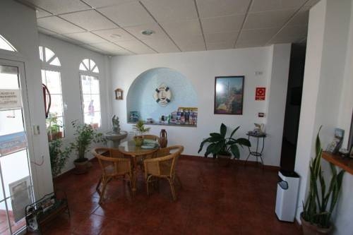 Imagen general del Hostal Costa Rica, San Jos&eacute;. Foto 4