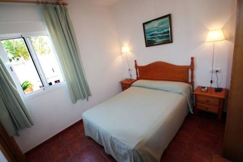 Imagen general del Hostal Costa Rica, San Jos&eacute;. Foto 5