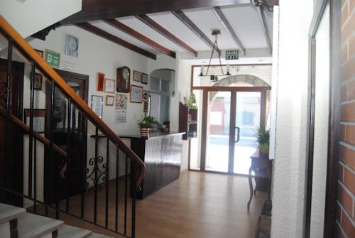 Imagen general del Hostal Costabella, Fuengirola. Foto 4