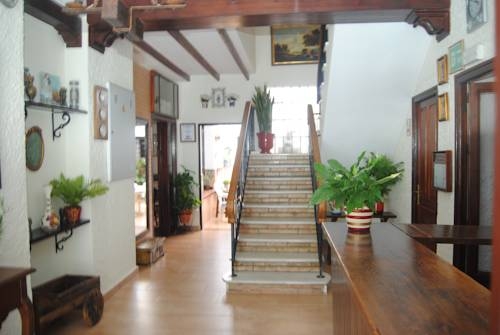 Imagen general del Hostal Costabella, Fuengirola. Foto 8