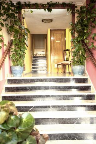 Imagen general del Hostal Covadonga, Cangas de On&iacute;s. Foto 2