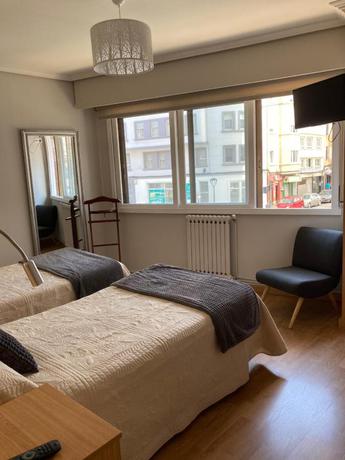 Imagen de la habitación del Hostal Crisol X Liste Station. Foto 3