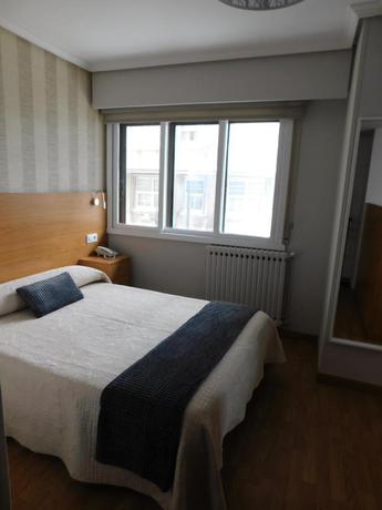 Imagen de la habitación del Hostal Crisol X Liste Station. Foto 4