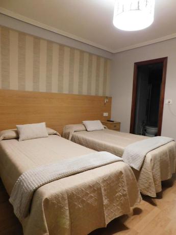 Imagen de la habitación del Hostal Crisol X Liste Station. Foto 5