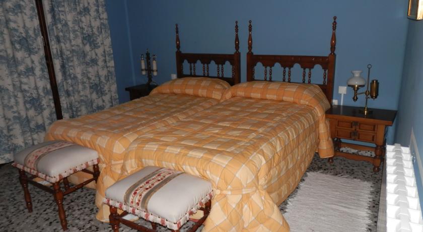 Imagen general del Hostal Crucica. Foto 3