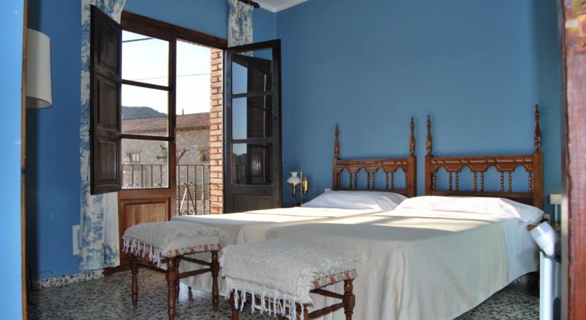 Imagen general del Hostal Crucica. Foto 6