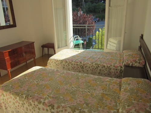 Imagen general del Hostal Cruz, Tossa de Mar. Foto 4