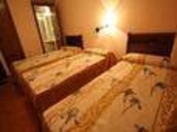 Imagen general del Hostal Cruz Verde. Foto 2