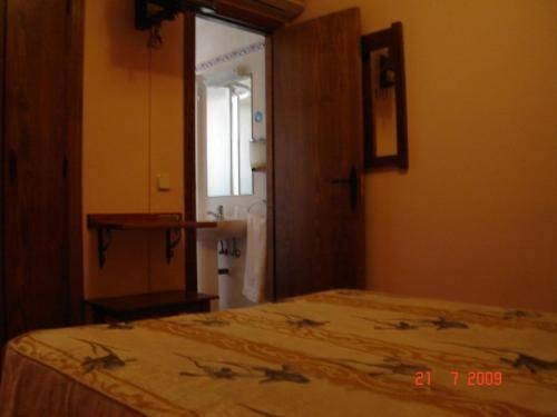 Imagen general del Hostal Cruz Verde. Foto 3