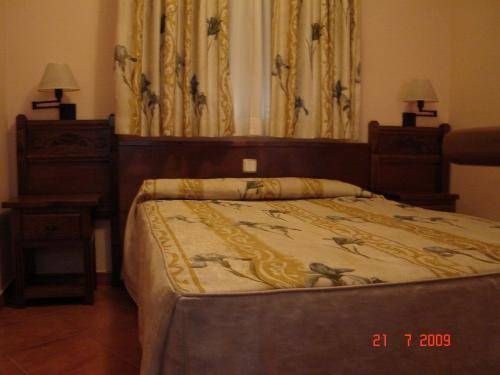 Imagen general del Hostal Cruz Verde. Foto 16