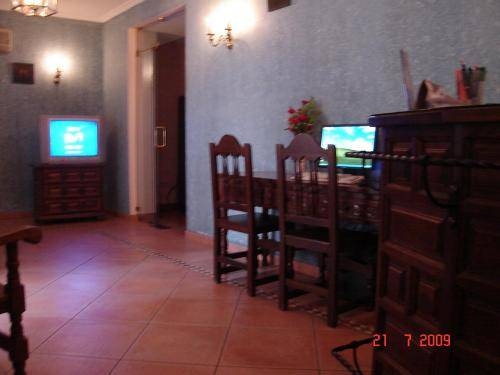 Imagen general del Hostal Cruz Verde. Foto 4