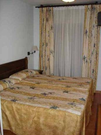 Imagen general del Hostal Cruz Verde. Foto 6