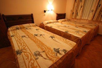 Imagen general del Hostal Cruz Verde. Foto 7