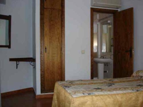 Imagen general del Hostal Cruz Verde. Foto 8