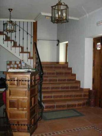 Imagen general del Hostal Cruz Verde. Foto 9