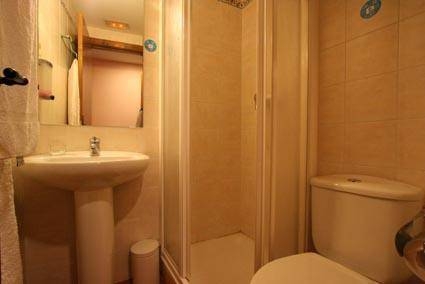 Imagen general del Hostal Cruz Verde. Foto 10