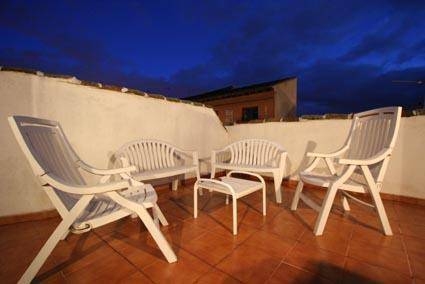 Imagen general del Hostal Cruz Verde. Foto 11