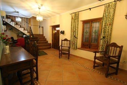 Imagen general del Hostal Cruz Verde. Foto 12