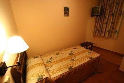 Imagen general del Hostal Cruz Verde. Foto 13