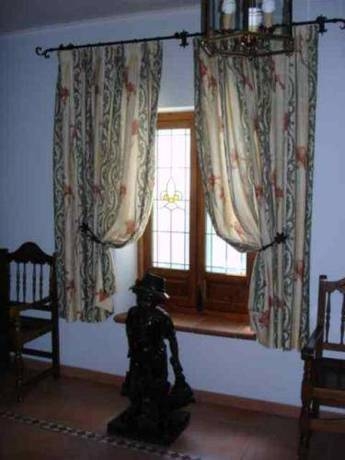 Imagen general del Hostal Cruz Verde. Foto 15