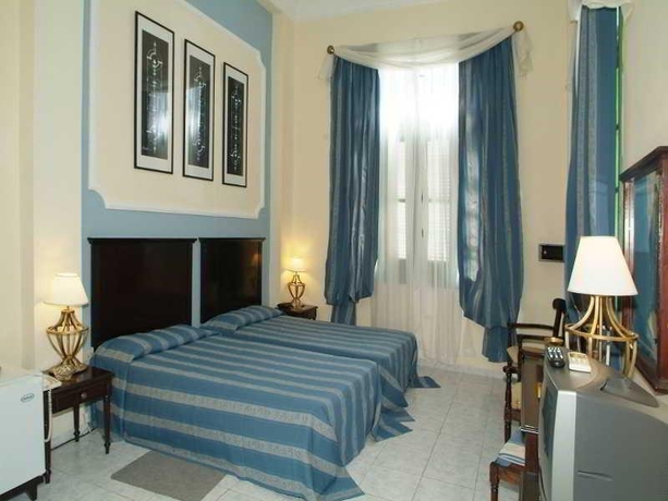 Imagen general del Hostal Cubacan Hostal San Basilio. Foto 2