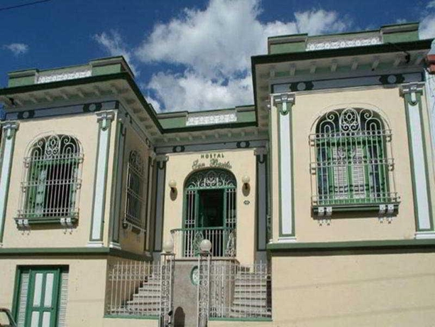 Imagen general del Hostal Cubacan Hostal San Basilio. Foto 6