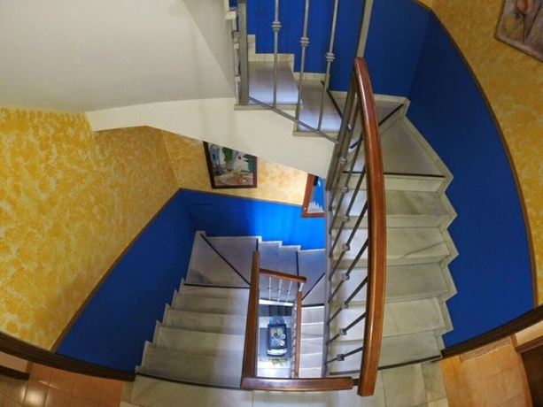 Imagen de los interiores del Hostal Cuevas. Foto 15