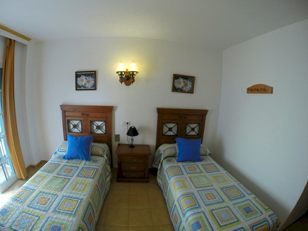 Imagen de la habitación del Hostal Cuevas. Foto 10
