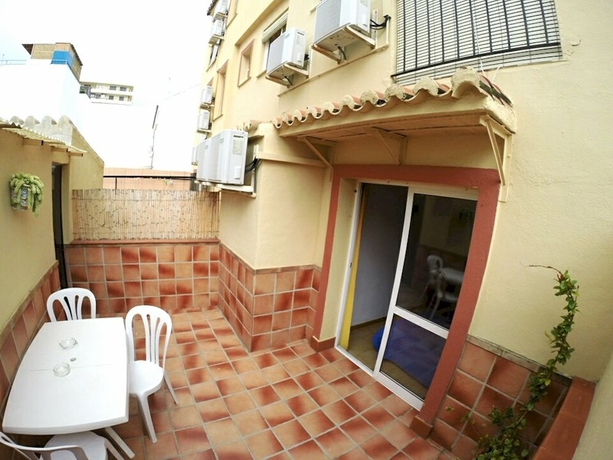 Imagen general del Hostal Cuevas. Foto 2