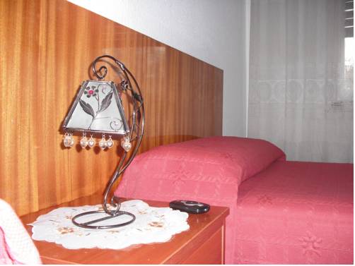 Imagen de la habitación del Hostal Cumbre. Foto 8