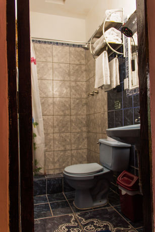 Imagen general del Hostal Cusi Wasi. Foto 2