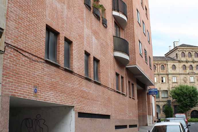 Imagen general del Hostal Cuzco. Foto 2