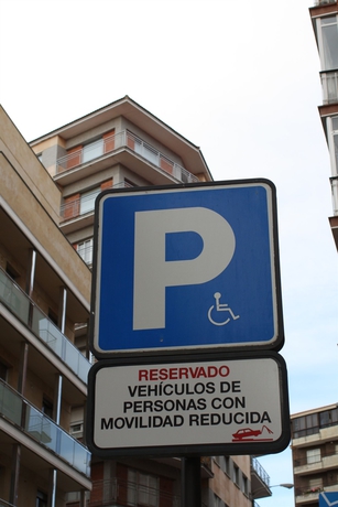 Imagen general del Hostal Cuzco. Foto 3