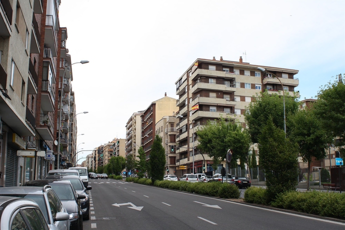 Imagen general del Hostal Cuzco. Foto 5
