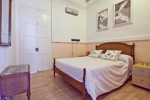 Imagen general del Hostal D'Art. Foto 2