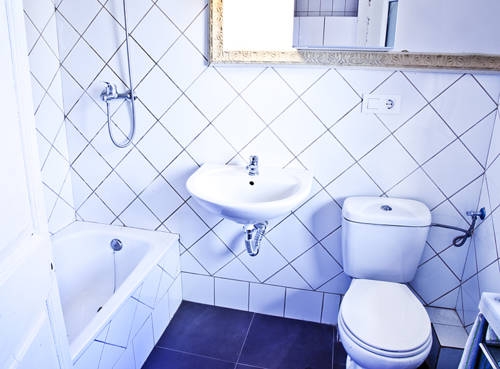 Imagen general del Hostal D'Art. Foto 5