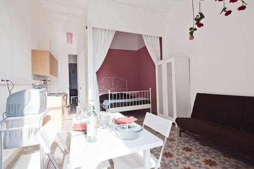 Imagen general del Hostal D'Art. Foto 7