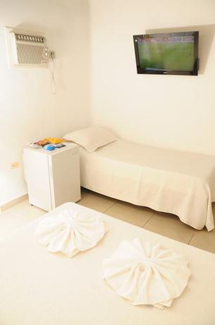 Imagen de la habitación del Hostal DE LA COSTA, VILLA CARLOS PAZ. Foto 2