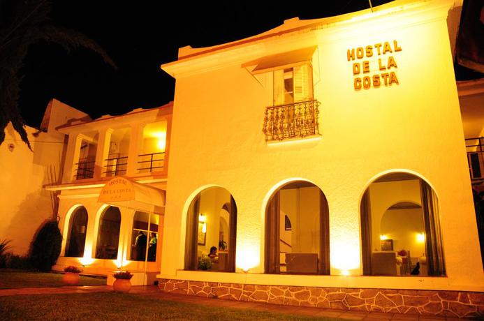 Imagen general del Hostal DE LA COSTA, VILLA CARLOS PAZ. Foto 1
