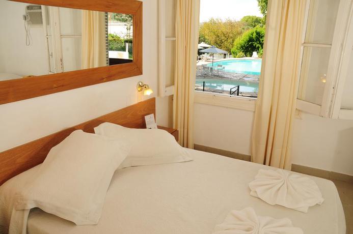 Imagen de la habitación del Hostal DE LA COSTA, VILLA CARLOS PAZ. Foto 3