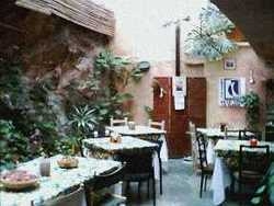Imagen general del Hostal DE LA LUNA. Foto 1