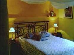 Imagen general del Hostal DE LA LUNA. Foto 3