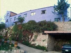 Imagen general del Hostal DE LA LUNA. Foto 4