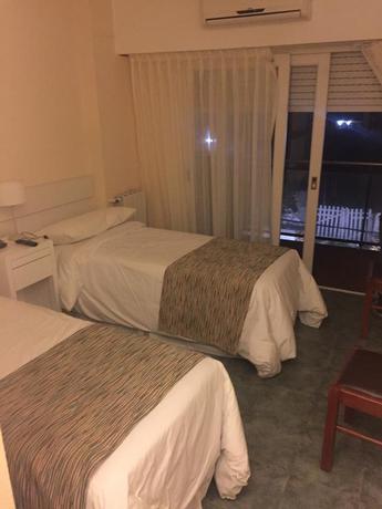 Imagen de la habitación del Hostal DEL SOL, San Bernardo. Foto 2