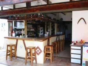 Imagen de los interiores del Hostal DON CARLOS, Paguera. Foto 24